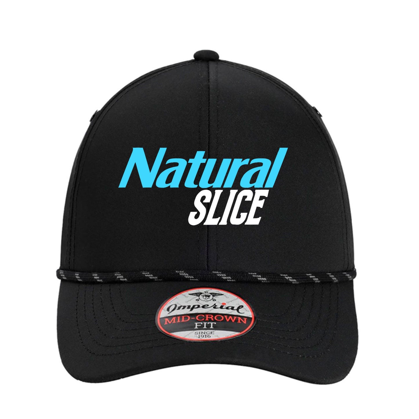 Black - 6054S - FRONT
