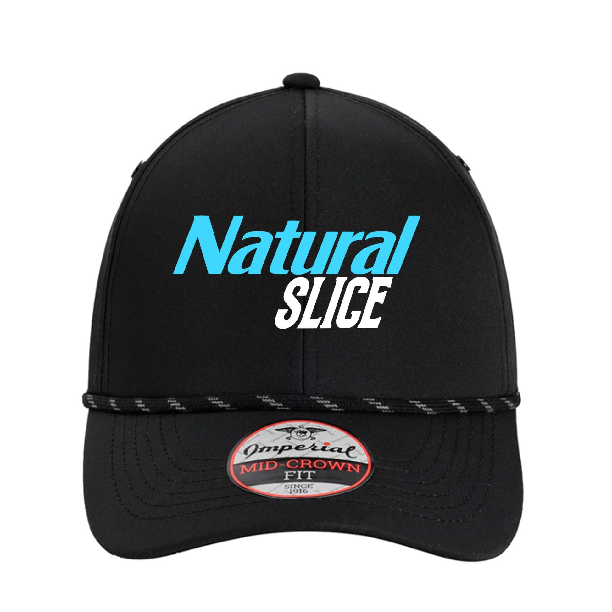 Black - 6054S - FRONT