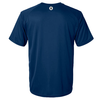 Navy - 200 - BACK