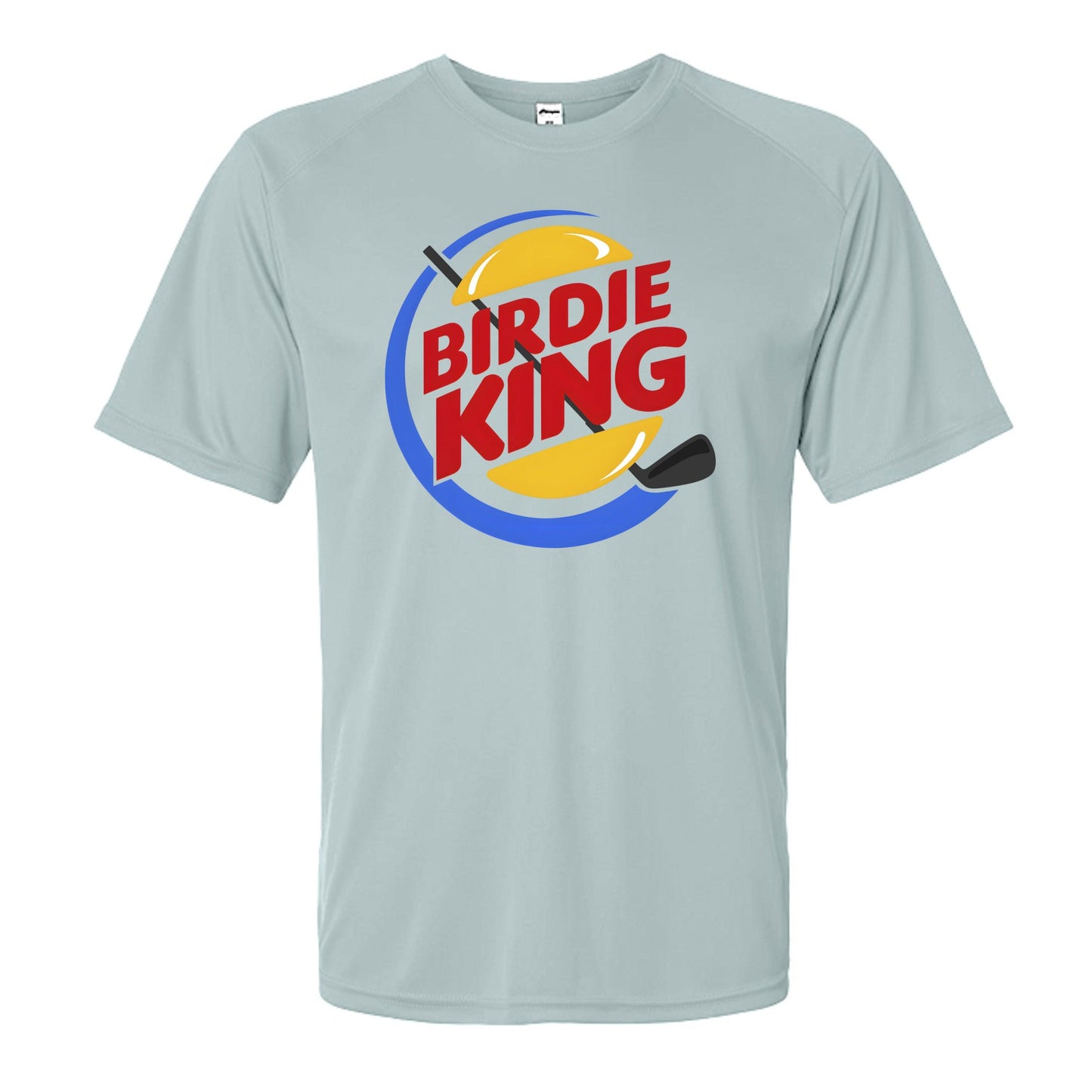 Medium Grey - 200 - FRONT