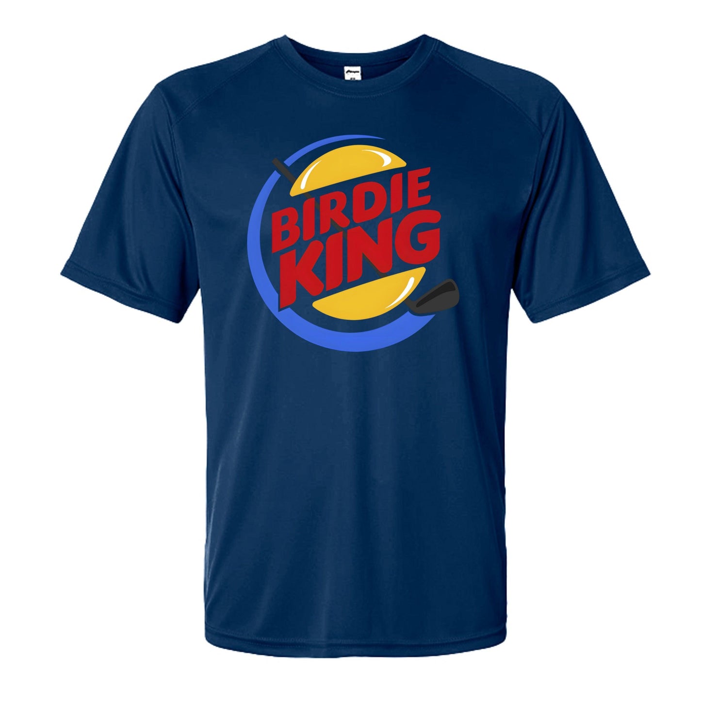 Navy - 200 - FRONT