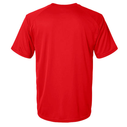 Red - 200 - BACK