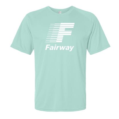 Mint Green - 200 - FRONT