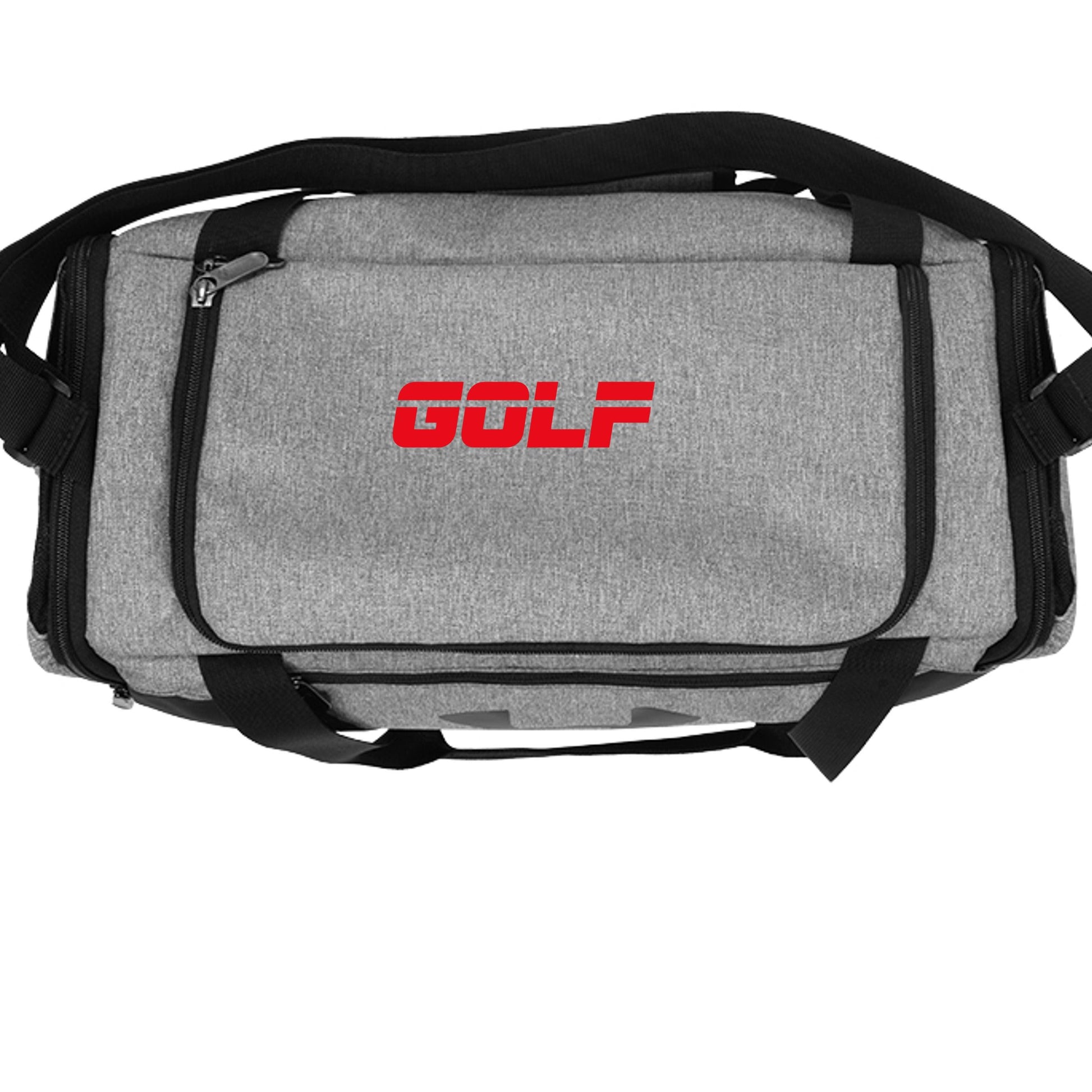Pitch Grey Medium Heather/ Black - 1369221 - FRONT