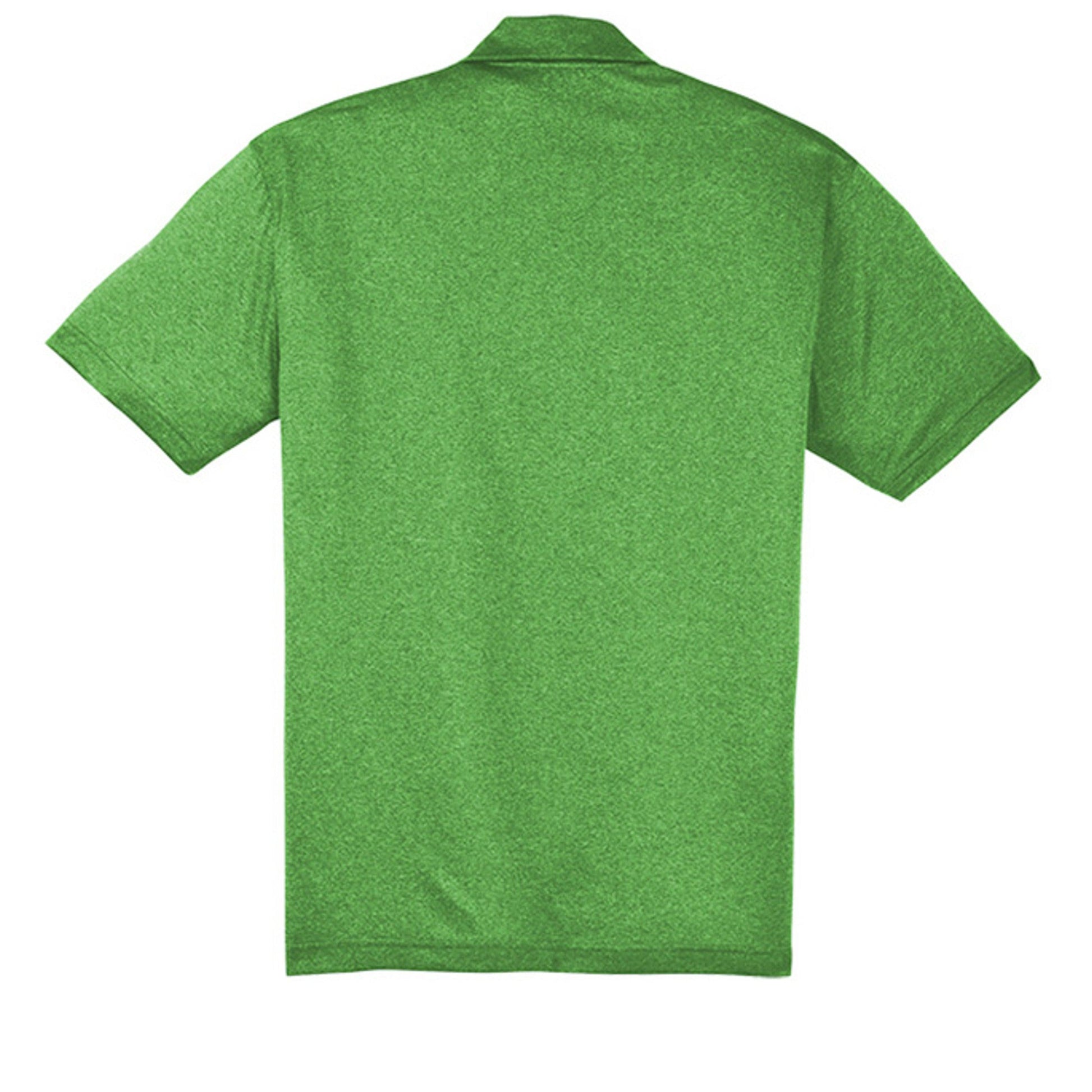 Turf Green Hth - ST660 - BACK