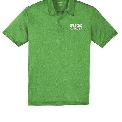 Turf Green Hth - ST660 - FRONT