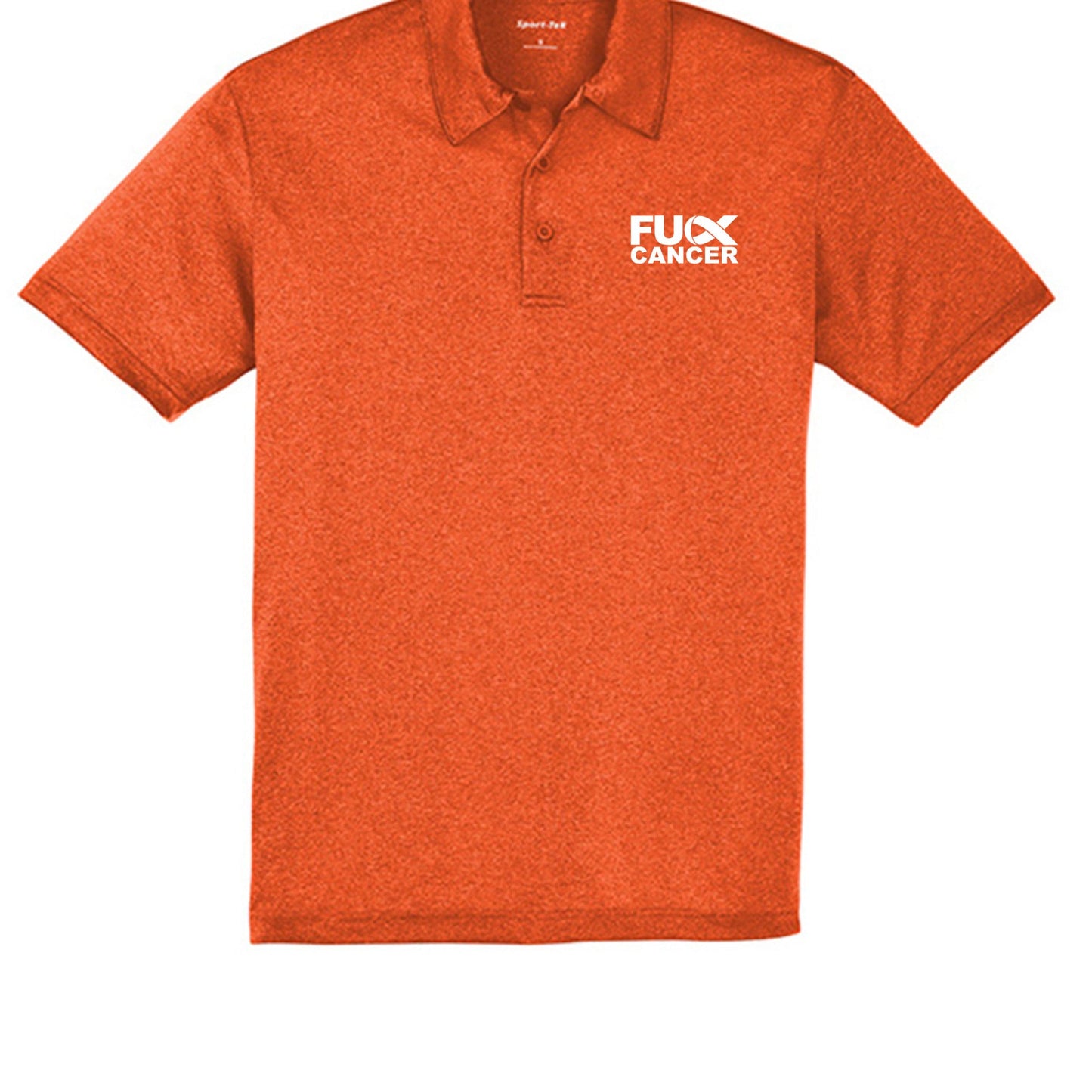 Deep Orange HR - ST660 - FRONT