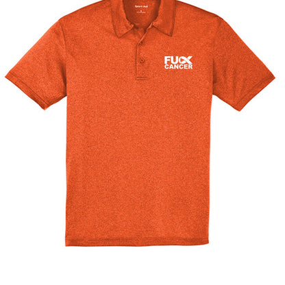 Deep Orange HR - ST660 - FRONT