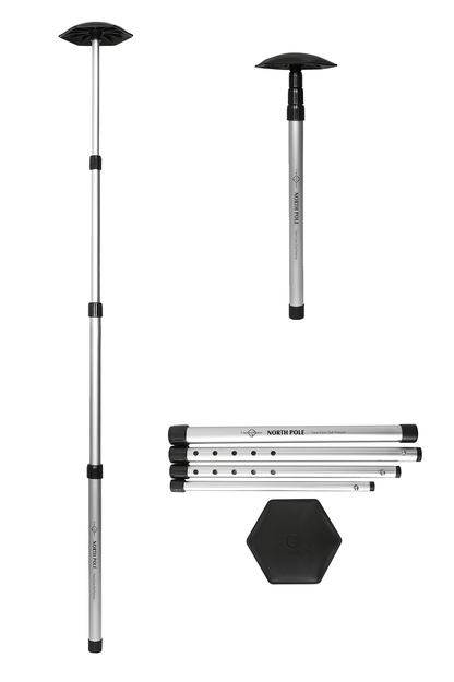 North Pole Club Travel Protector