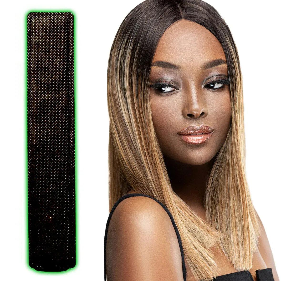 nosweat-wig-liners-green - GOLF LEAGUE