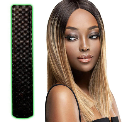nosweat-wig-liners-green - GOLF LEAGUE