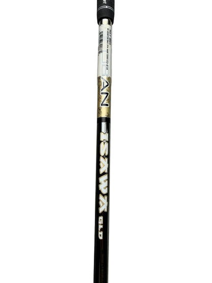 OBAN Isawa GLD 60 04 Stiff 42.25" Callaway Fairway Shaft (Used)