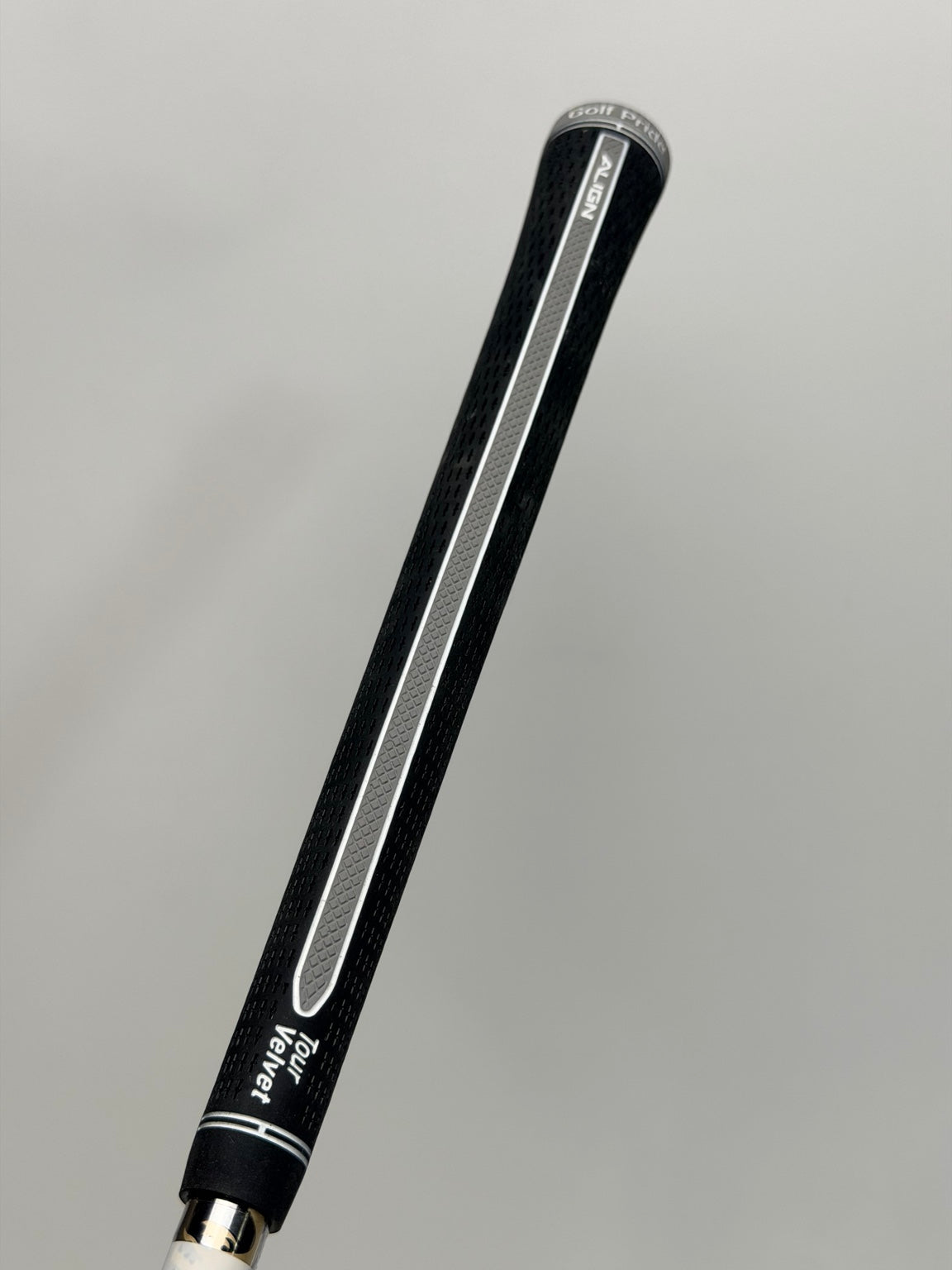 OBAN Isawa GLD 60 04 Stiff 42.25" Callaway Fairway Shaft (Used)