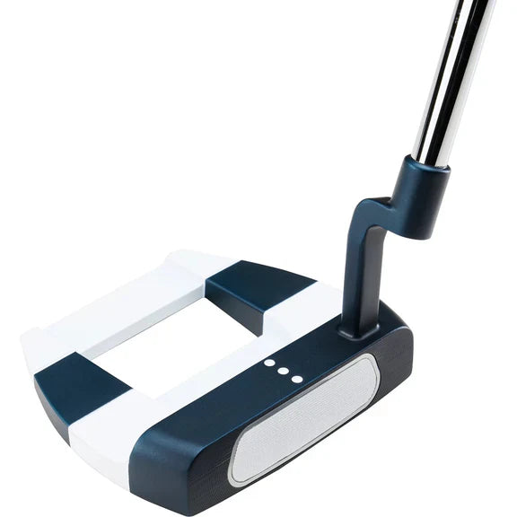 GPaint Golf Club Touch Up Paint - Odyssey Jailbird - White - AI One Putter