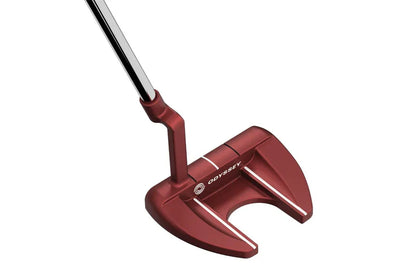 GPaint Golf Club Touch Up Paint - Odyssey O-Works Red