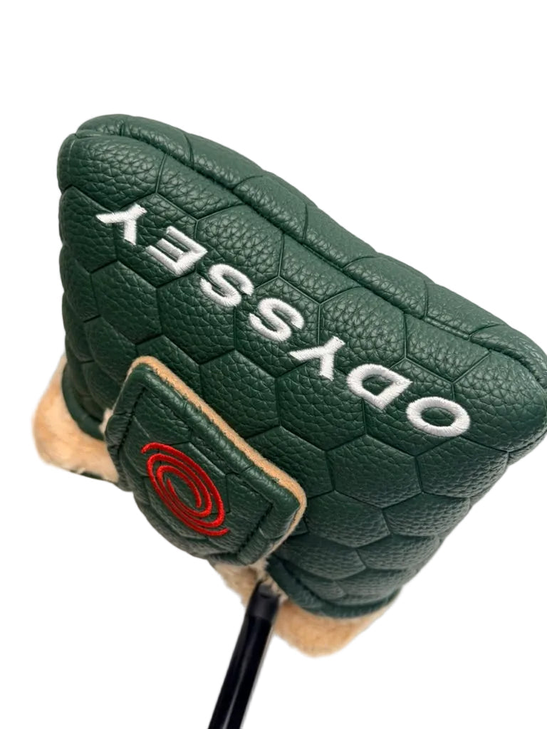 Odyssey TRTL S Putter 33" RH Short Slant New with Headcover
