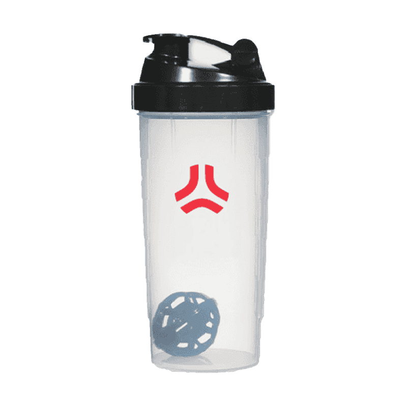 Shaker Bottle
