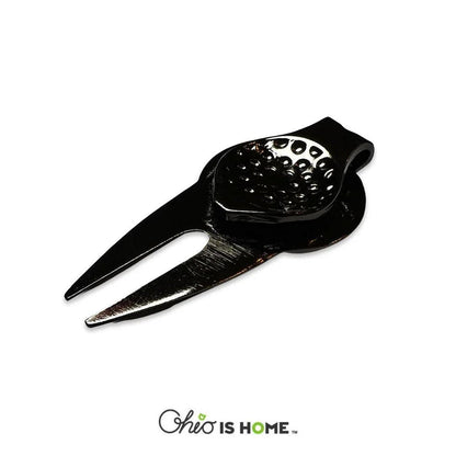 oih_golfballmarker_blacknickle_toolonly_back - GOLF LEAGUE