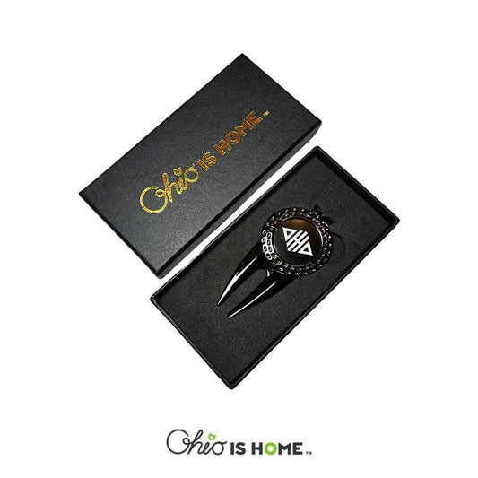 oih_golfballmarker_diamondohio - GOLF LEAGUE