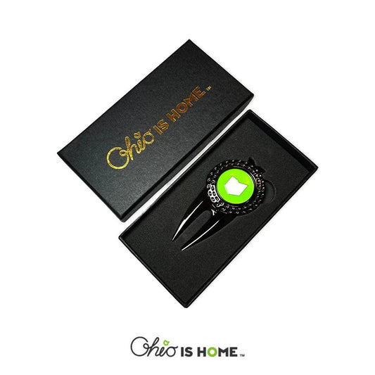 oih_golfballmarker_greenohio - GOLF LEAGUE