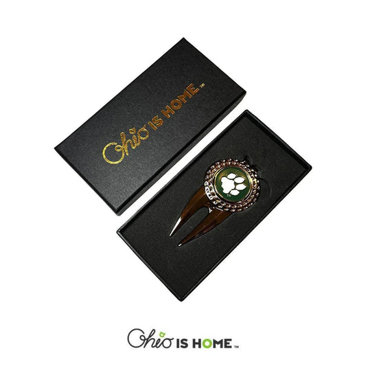 oih_golfballmarker_ohiou_paw - GOLF LEAGUE