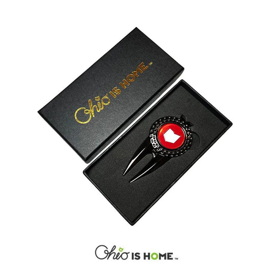 oih_golfballmarker_redohio - GOLF LEAGUE