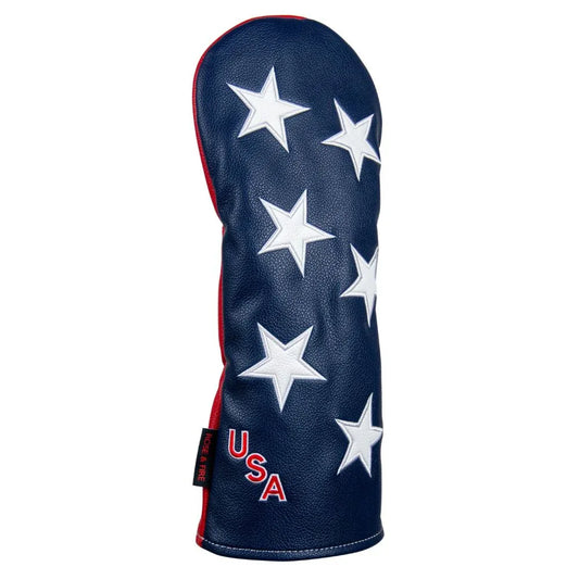 Old Glory Headcovers - GOLF LEAGUE