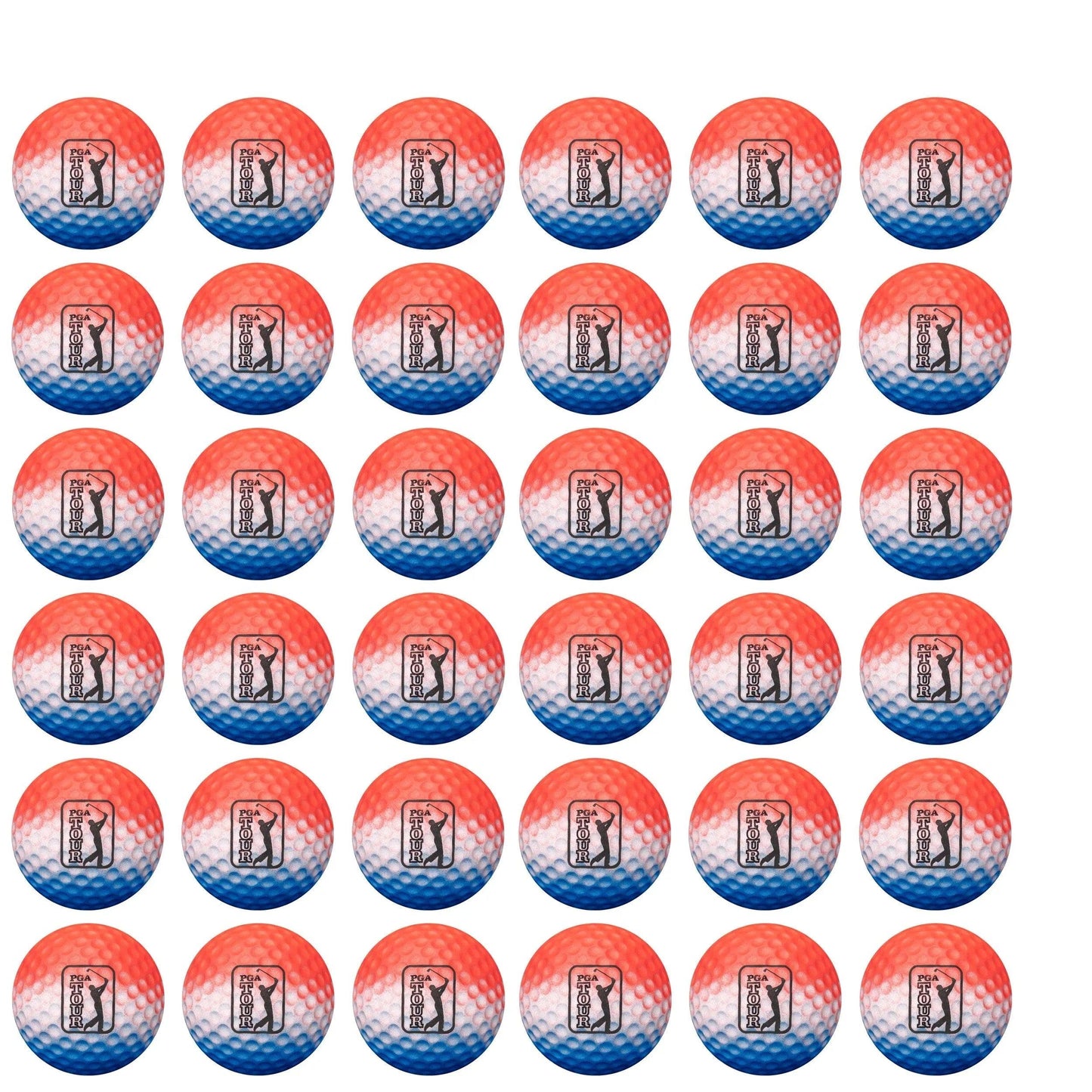 ombre36pcs - GOLF LEAGUE