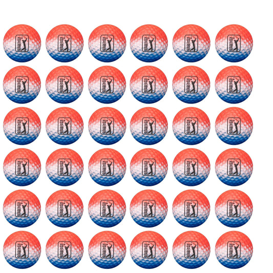 ombre36pcs - GOLF LEAGUE