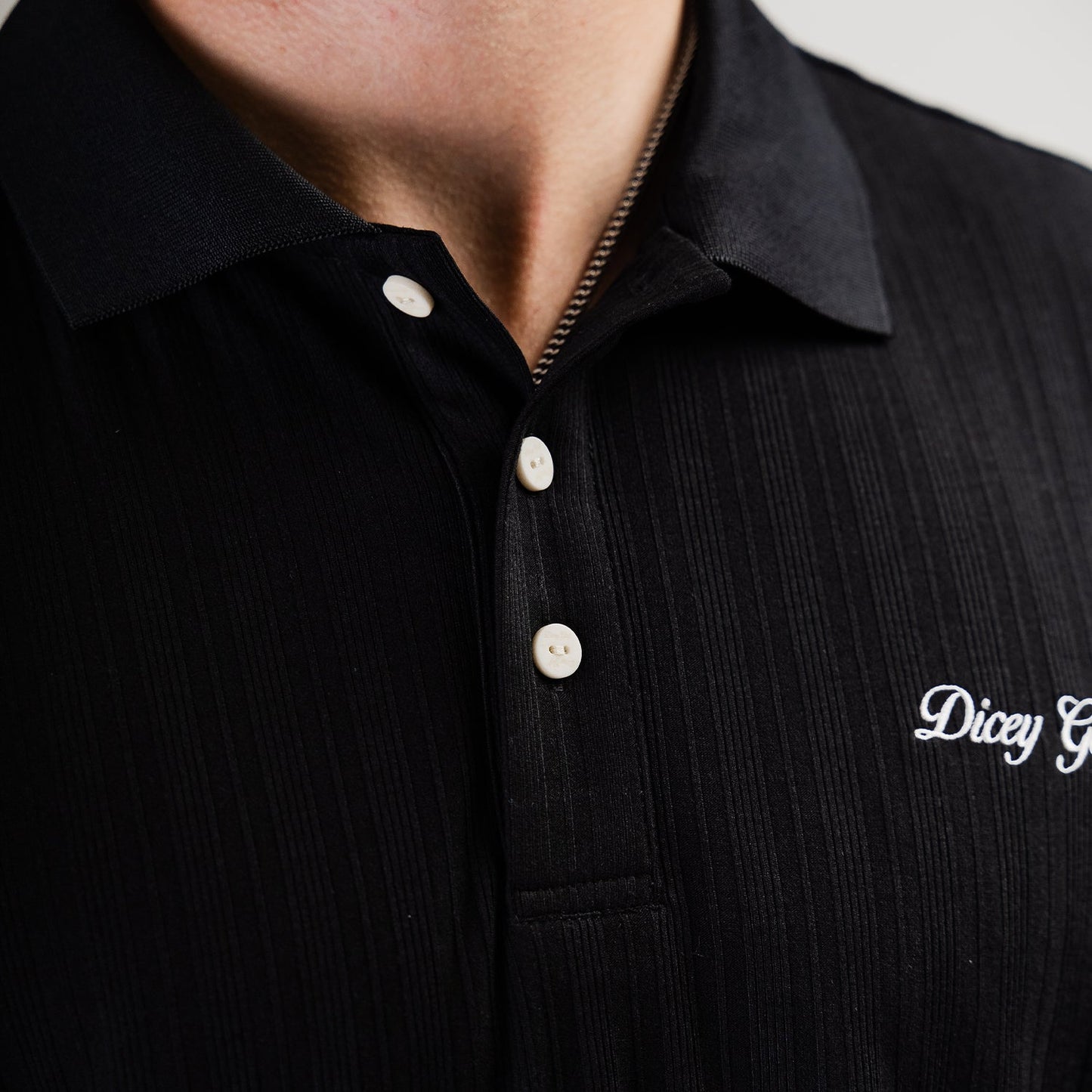Onyx Polo
