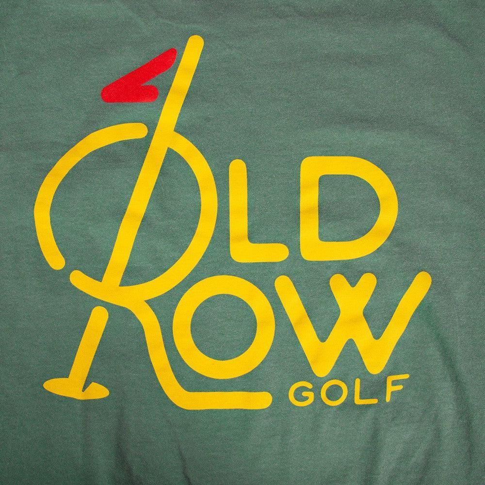 orow-3000-2 - GOLF LEAGUE