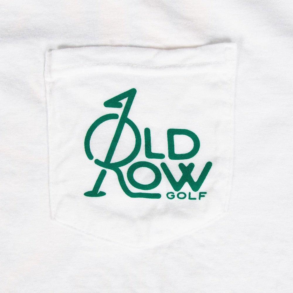 orow-3005-2 - GOLF LEAGUE