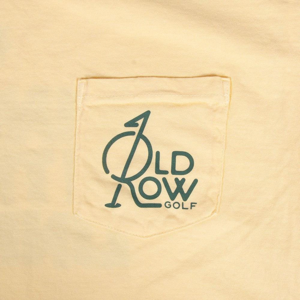orow-3012-1 - GOLF LEAGUE