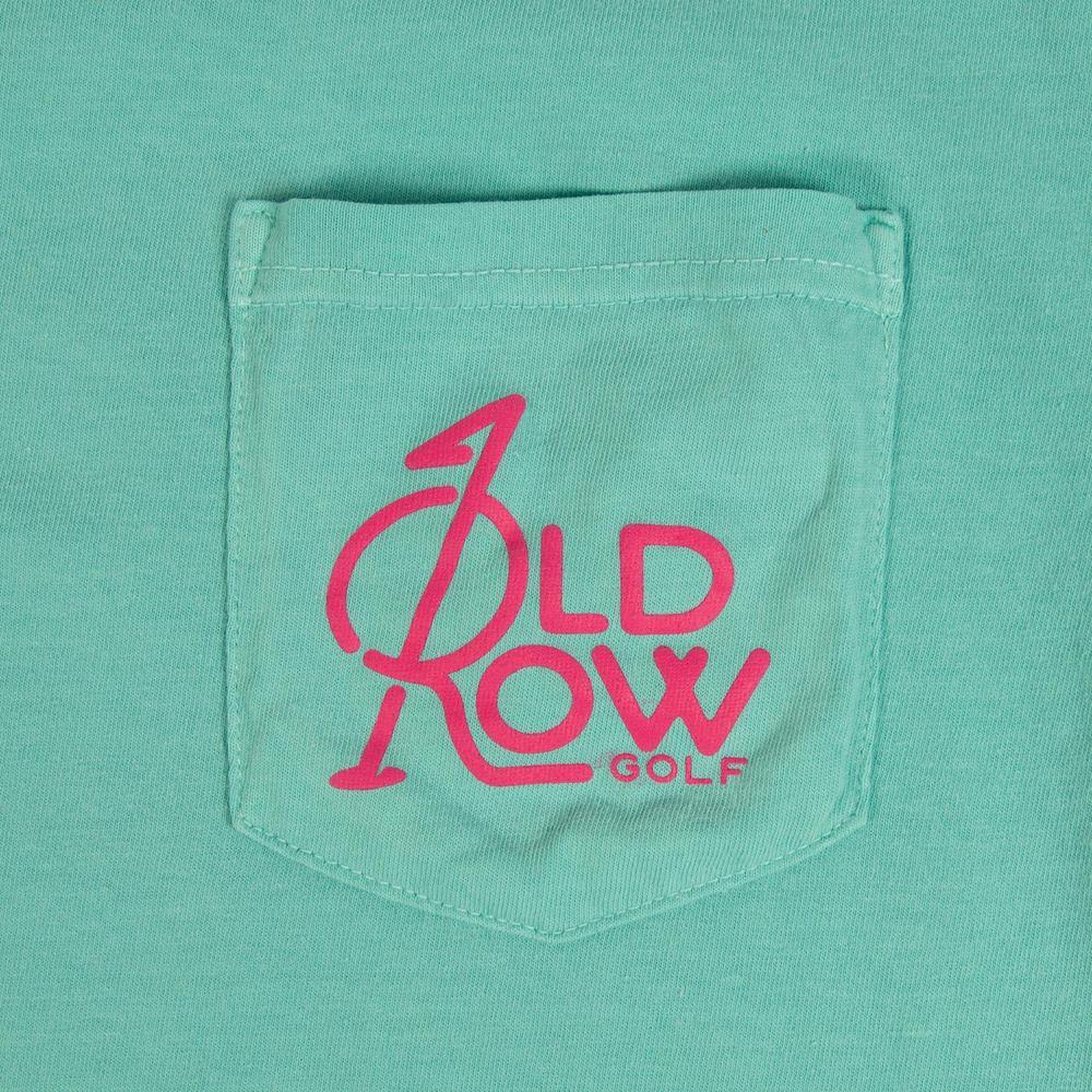 orow-3424-2 - GOLF LEAGUE
