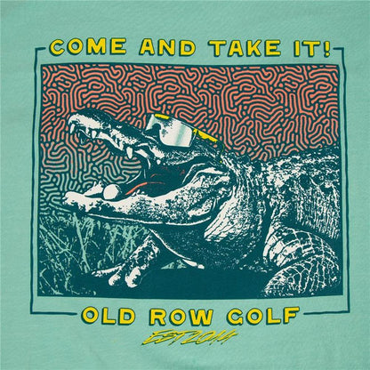 orow-3436-1 - GOLF LEAGUE