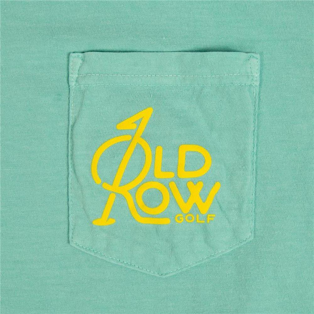 orow-3436-2 - GOLF LEAGUE