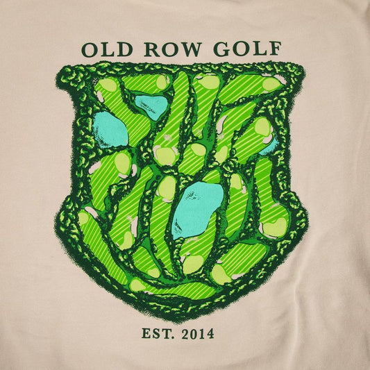 orow-3451-2 - GOLF LEAGUE