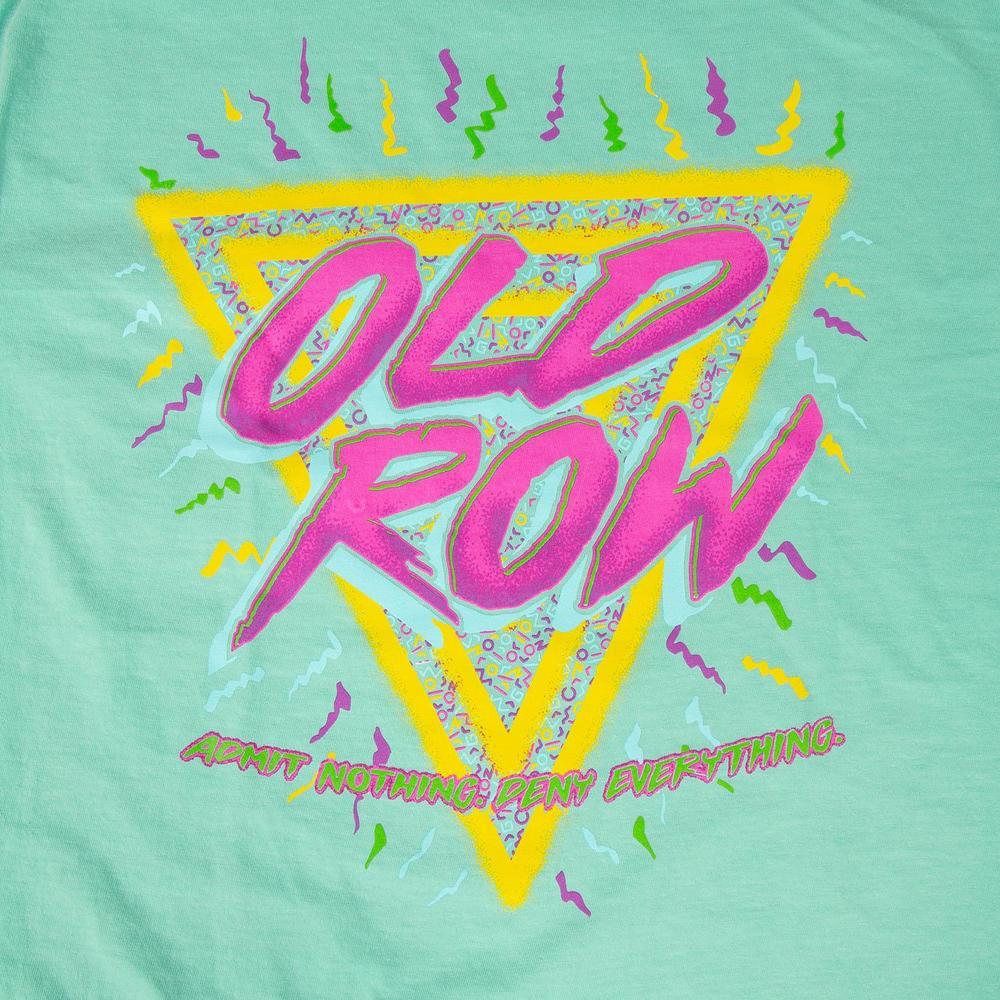 orow-3561-1 - GOLF LEAGUE