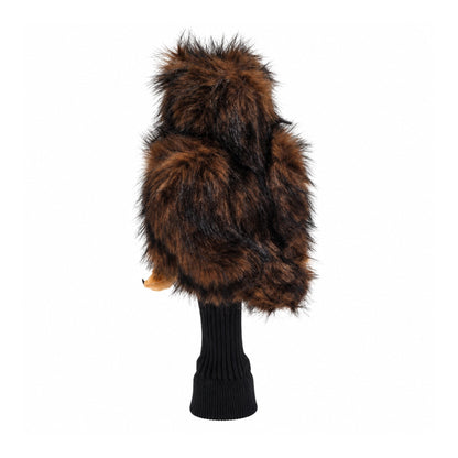 Owl Driver Headcover | Who Gives a Hoot