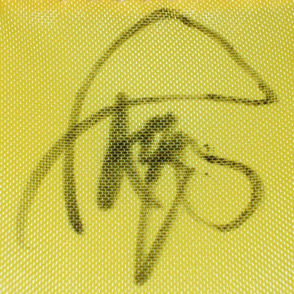 2008 Ryder Cup (Valhalla) Golf Pin Flag Autographed by 11 Team USA Members #1