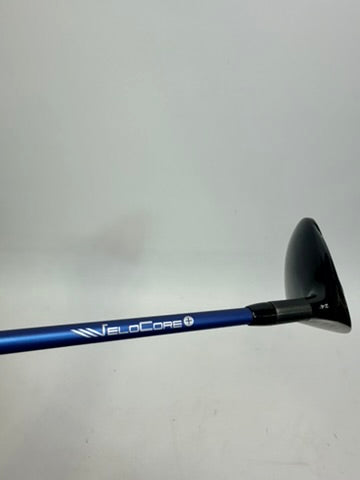 Callaway Paradym 9 Wood 24° Fujikura Ventus Blue 7-S VeloCore+ Stiff RH Used