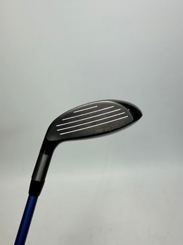 Callaway Paradym 9 Wood 24° Fujikura Ventus Blue 7-S VeloCore+ Stiff RH Used