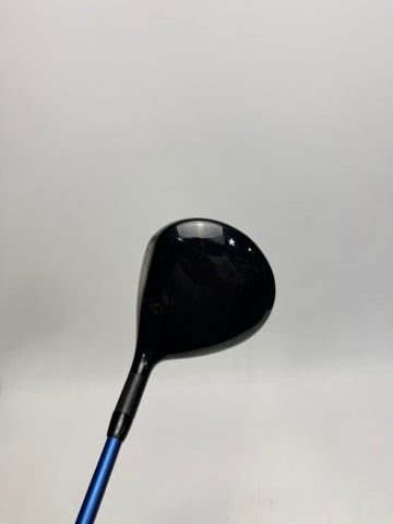 Callaway Paradym 9 Wood 24° Fujikura Ventus Blue 7-S VeloCore+ Stiff RH Used