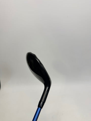 Callaway Paradym 9 Wood 24° Fujikura Ventus Blue 7-S VeloCore+ Stiff RH Used