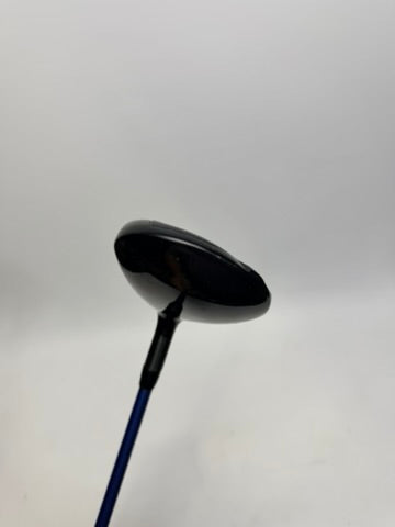 Callaway Paradym 9 Wood 24° Fujikura Ventus Blue 7-S VeloCore+ Stiff RH Used