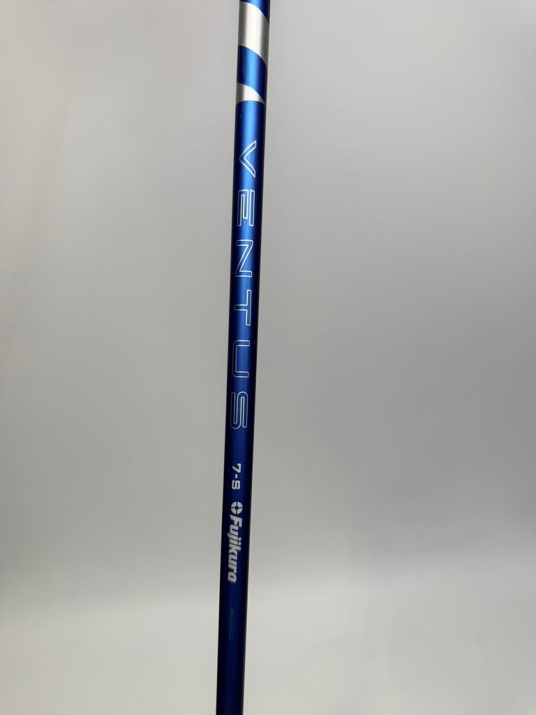 Callaway Paradym 9 Wood 24° Fujikura Ventus Blue 7-S VeloCore+ Stiff RH Used