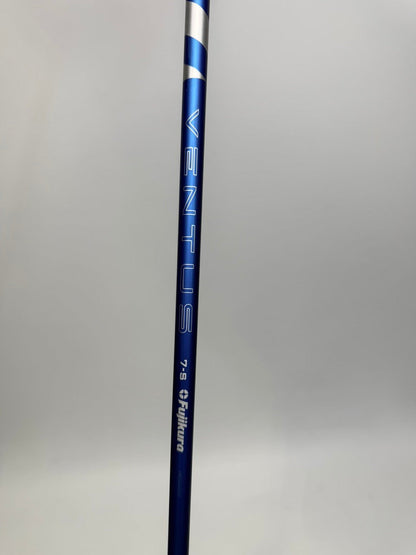 Callaway Paradym 9 Wood 24° Fujikura Ventus Blue 7-S VeloCore+ Stiff RH Used