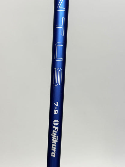 Callaway Paradym 9 Wood 24° Fujikura Ventus Blue 7-S VeloCore+ Stiff RH Used