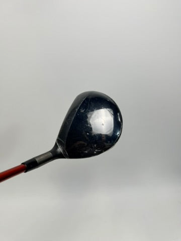 NEW Callaway Paradym 7 Wood 21° Ventus TR Red 7-S VeloCore Stiff RH