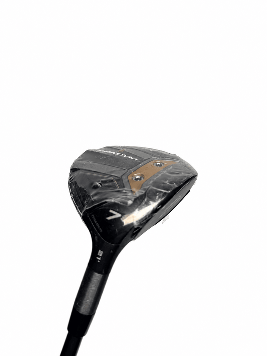 NEW Callaway Paradym 7 Wood 21° Ventus Blue 5-R Regular RH Non-VeloCore